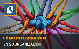 Cómo integrar la gestión de proyectos en su organización