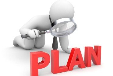 Strategy and project planning in a PMO
