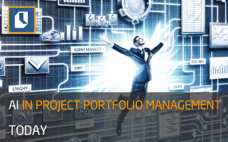 AI in Project and Portfolio Management Today