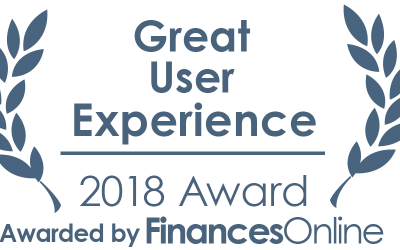 ITM Platform hailed with the “Great User Experience” award for PPM Software